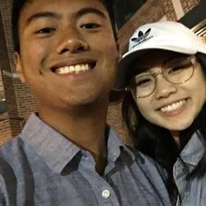 Meet your Posher, Sean